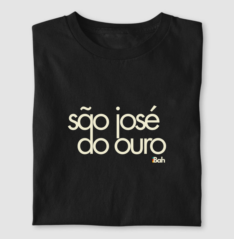 São José  do Ouro