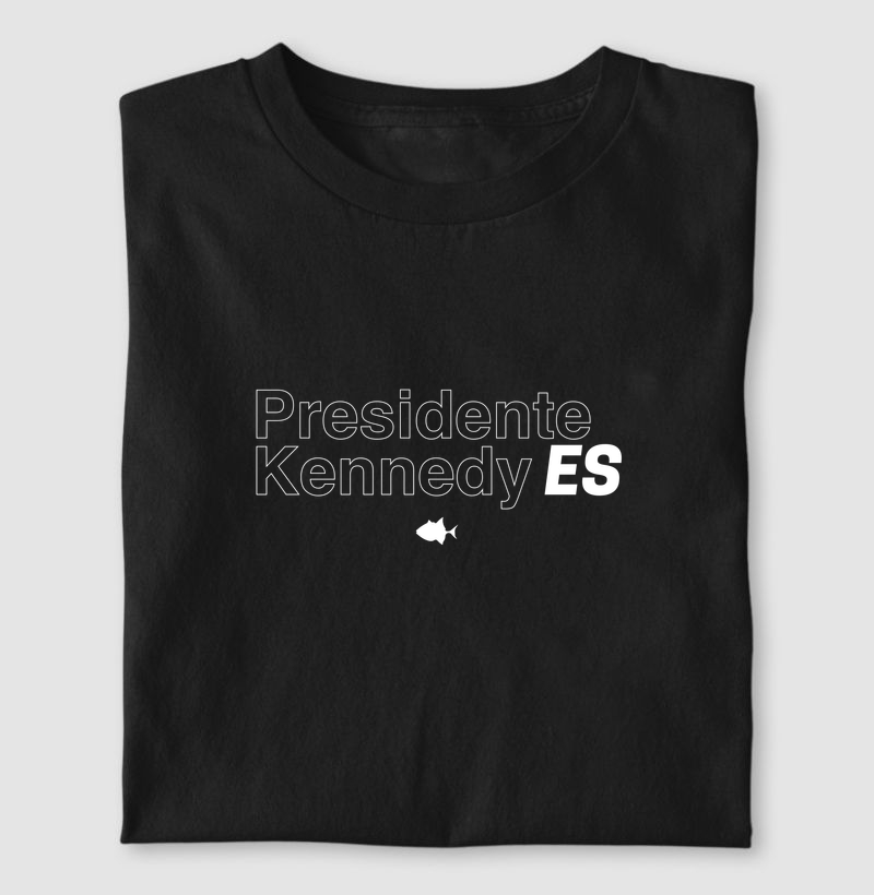 Cidades Presidente Kennedy ES - #273001