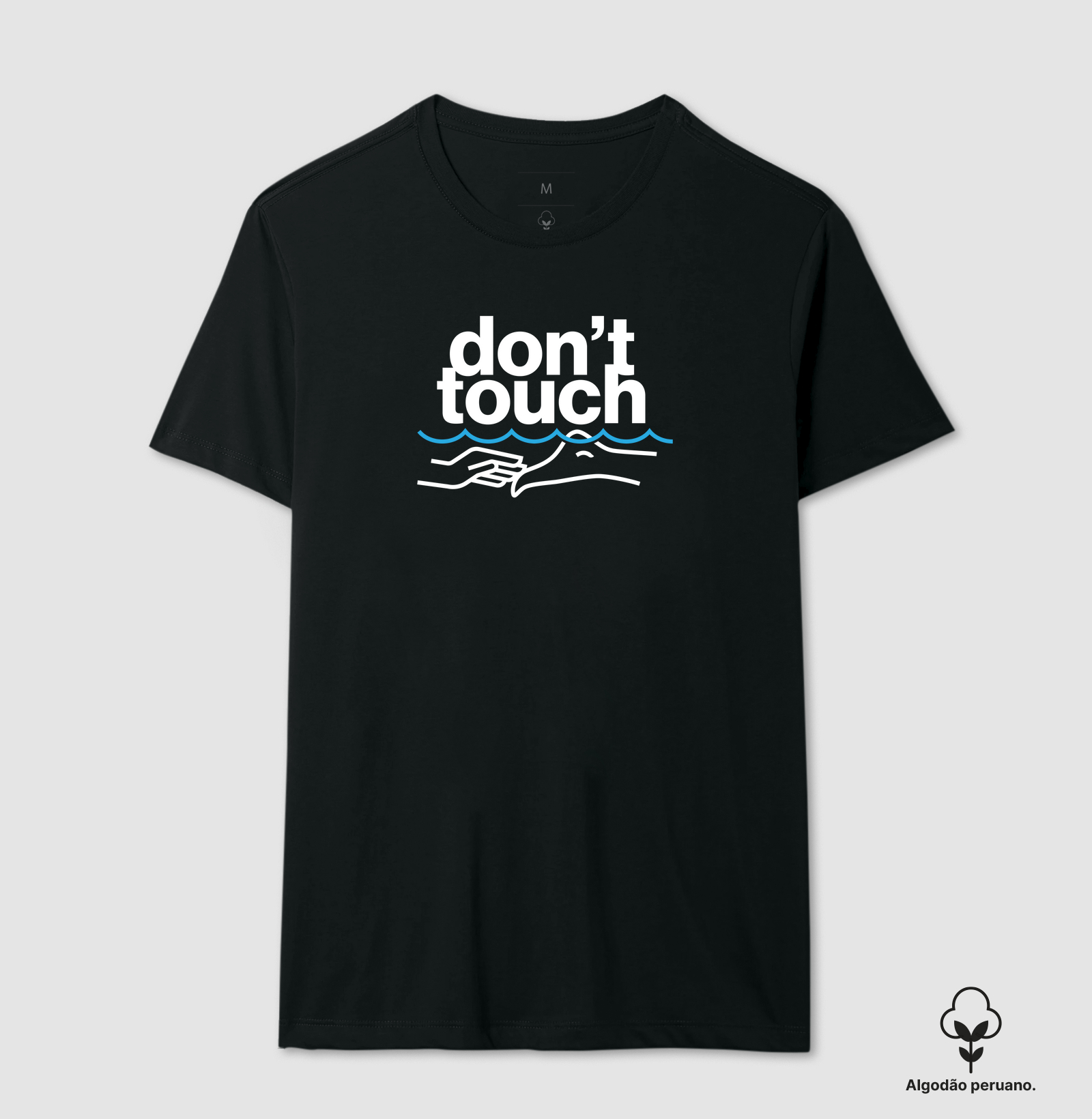 Don't Touch
