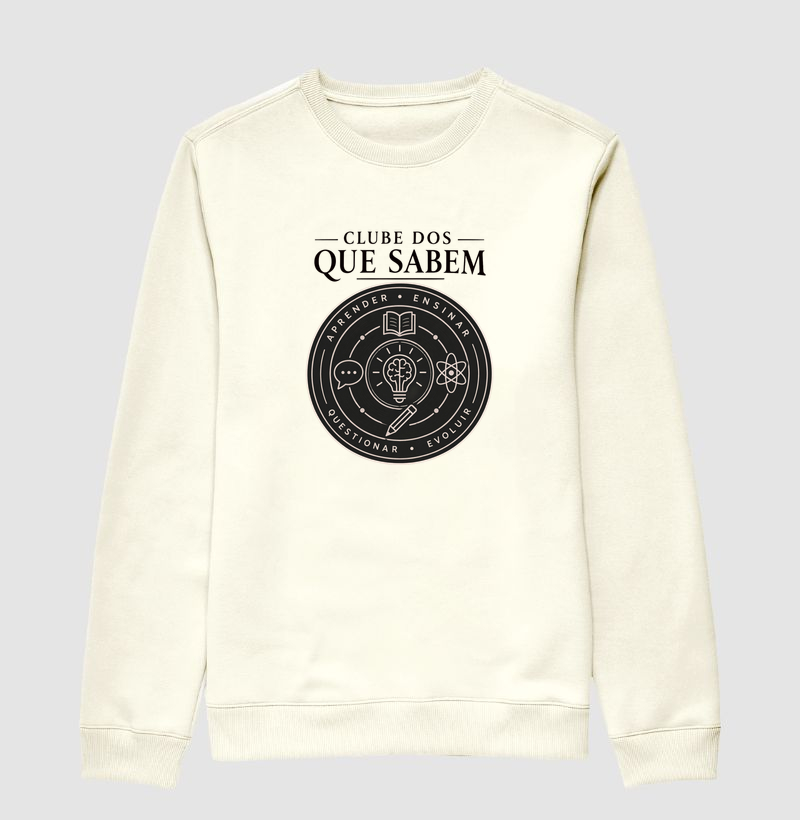 Clube dos que Sabem