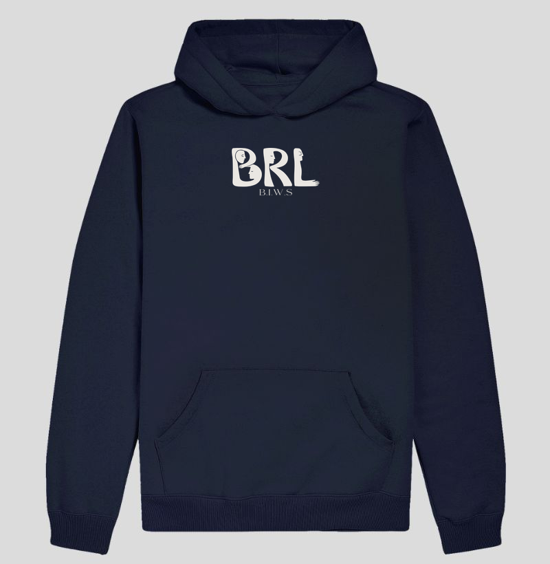 BRL em Personagens - Unissex