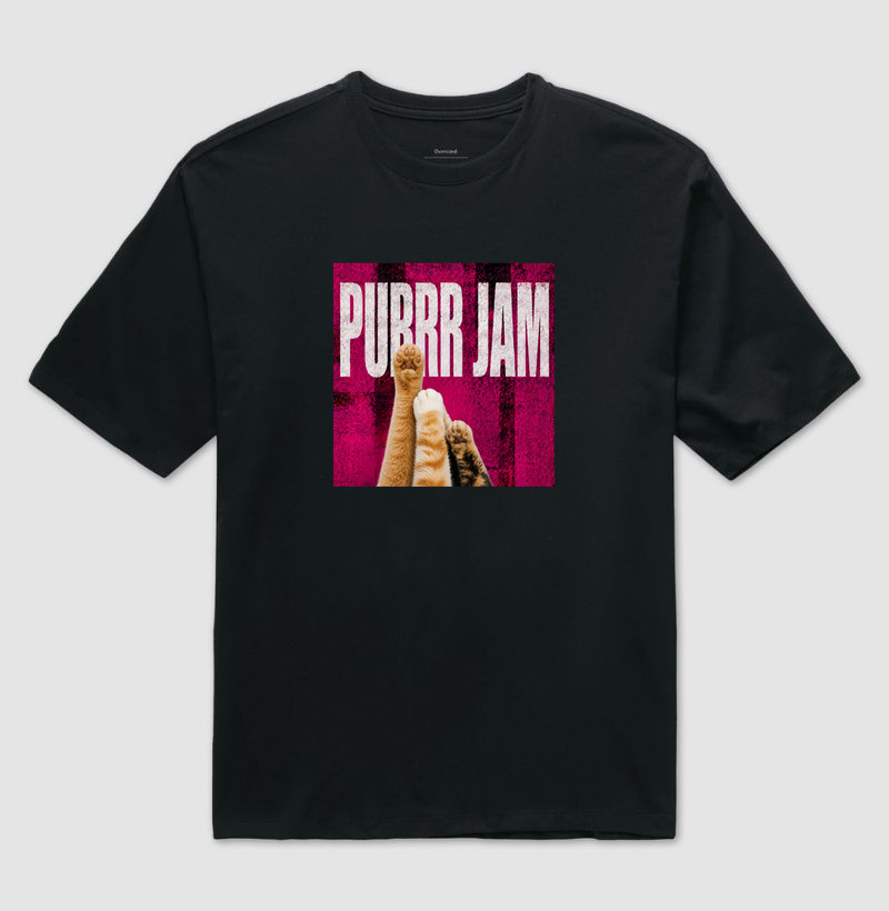 PURRR JAM - TEN