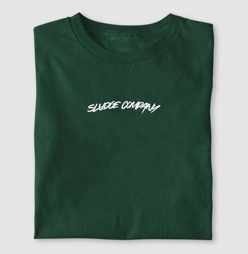 Camiseta Sludge Company