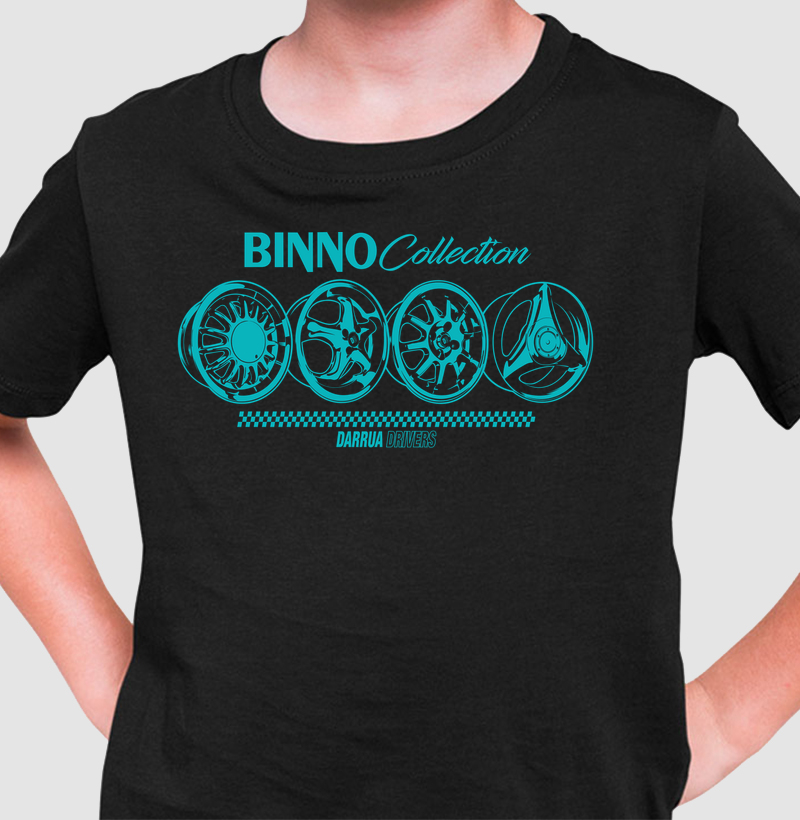 BINNO Collection