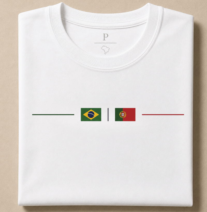 Brasil | Portugal 