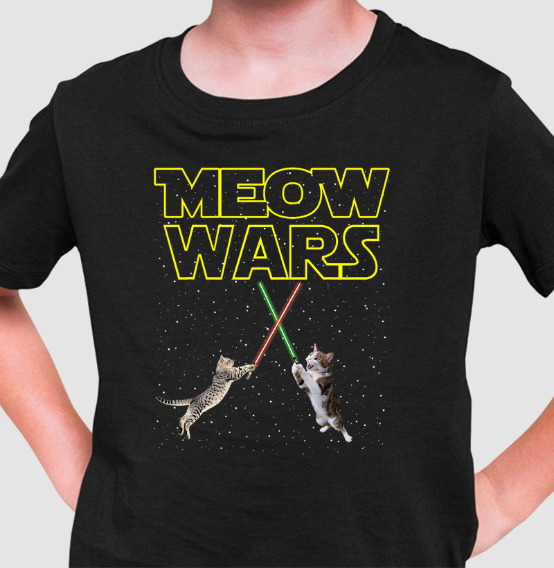 Meow Wars