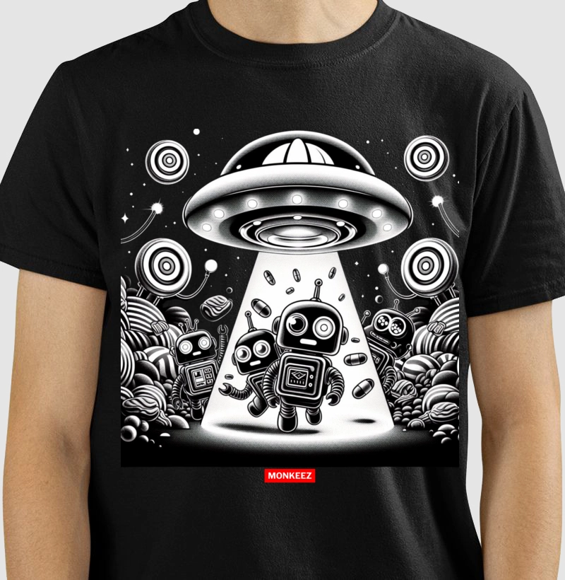 Abdução Cibernética