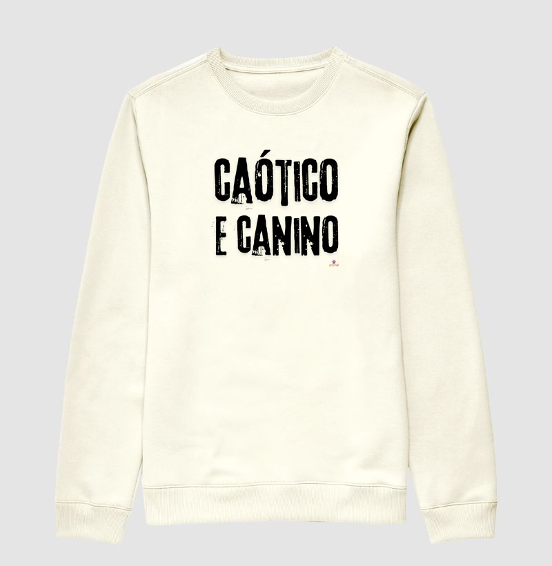 Caótico e Canino