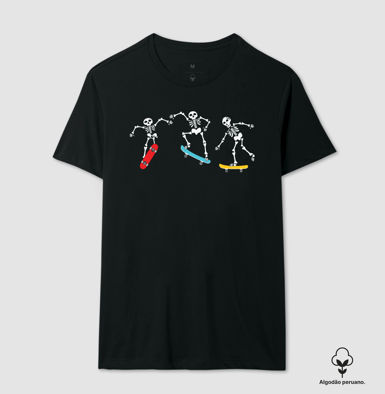 Skate Bones