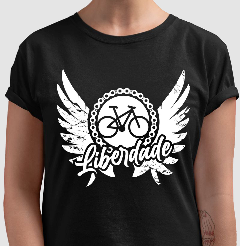 Bike e liberdade