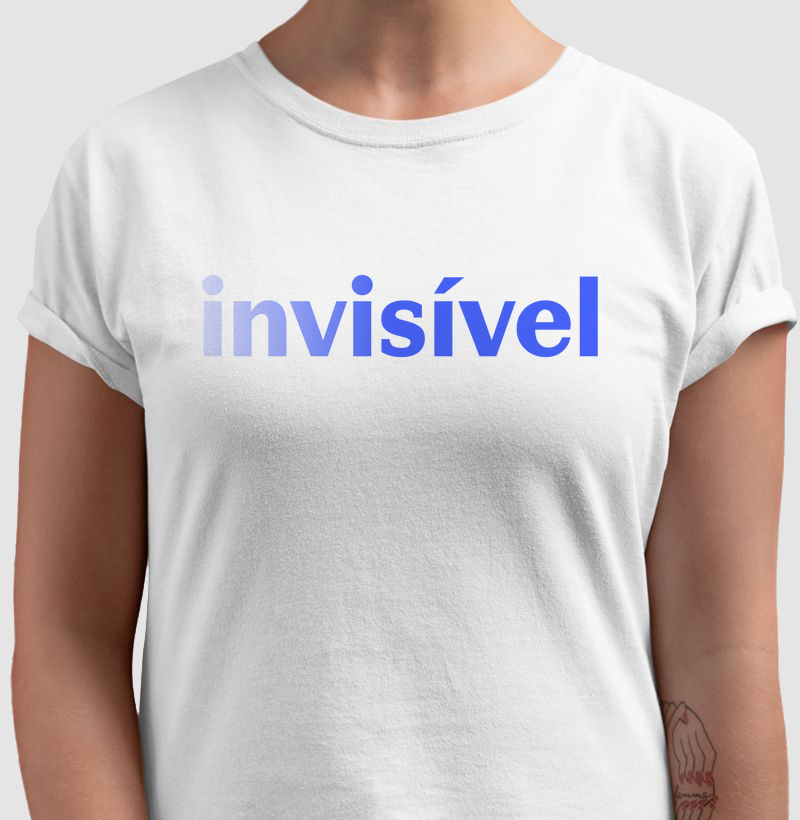 inVISÍVEL