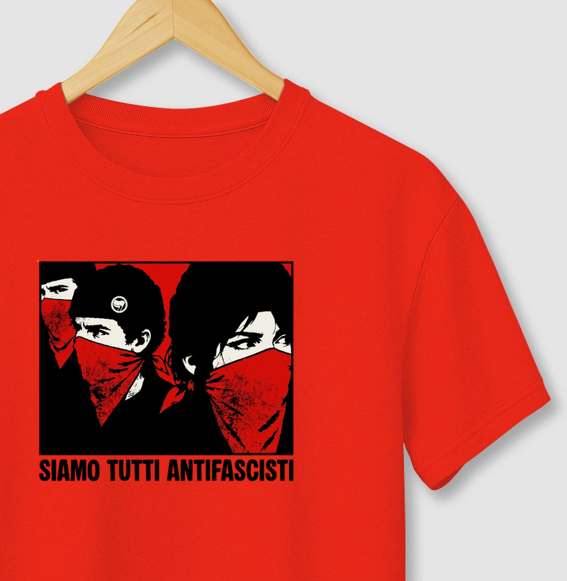 Radicalize 26
