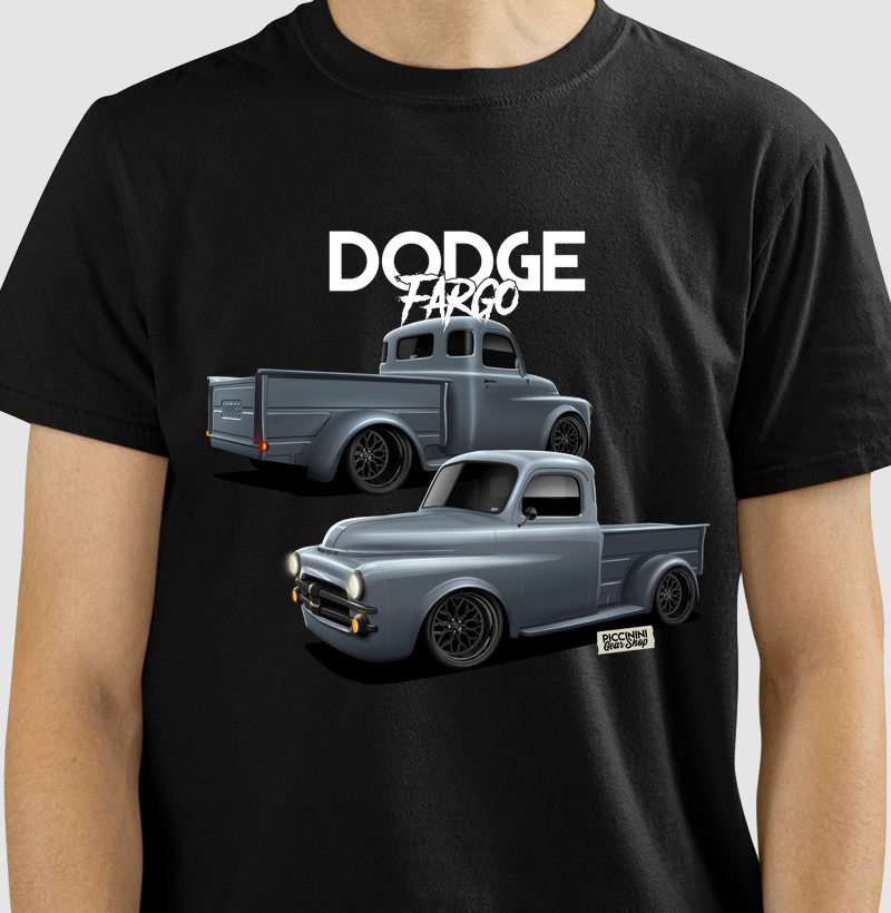Dodge Fargo