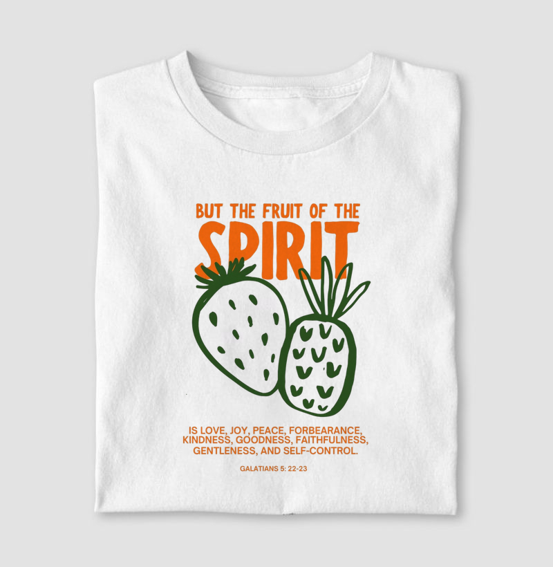 But the fuir of Spirit
