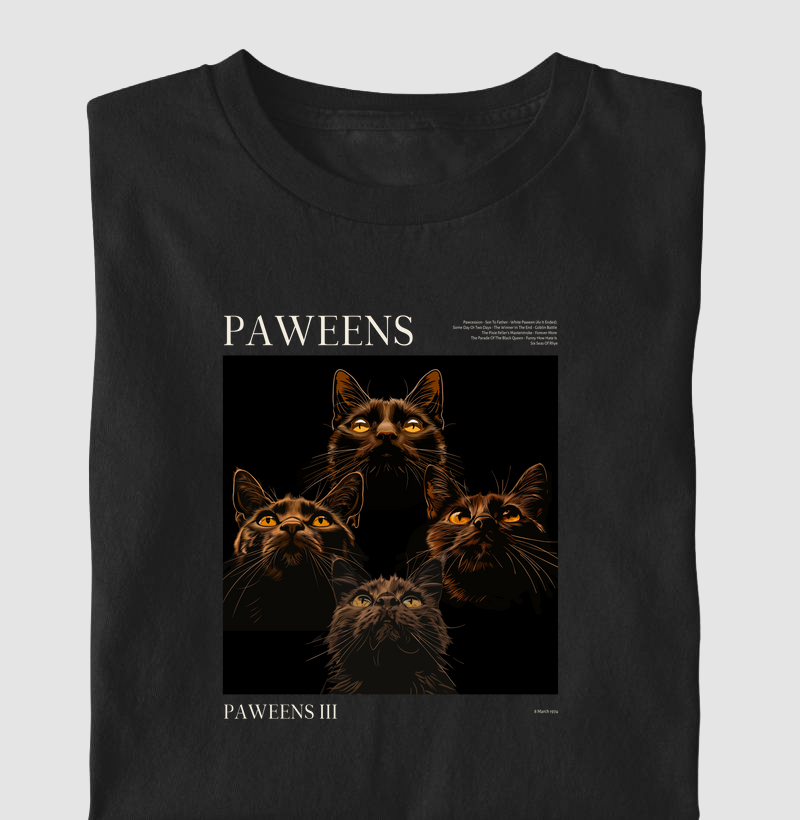 Queen - Paweens