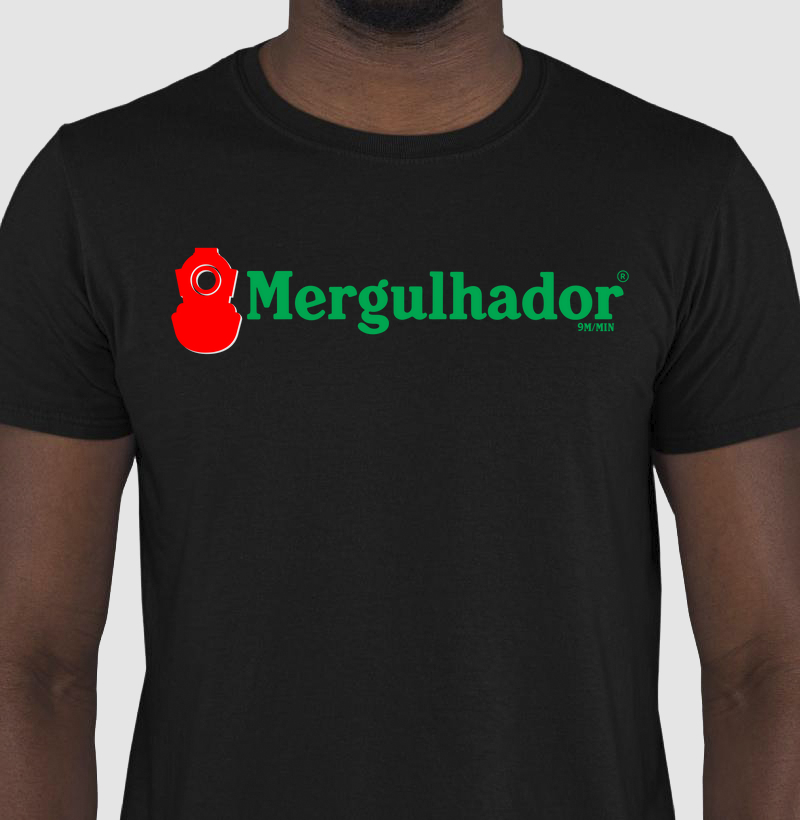 MERGULHADOR 1
