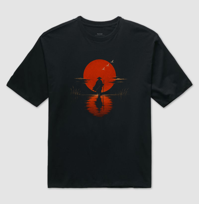 SAMURAI - REFLEXO DE CONVICÇÃO