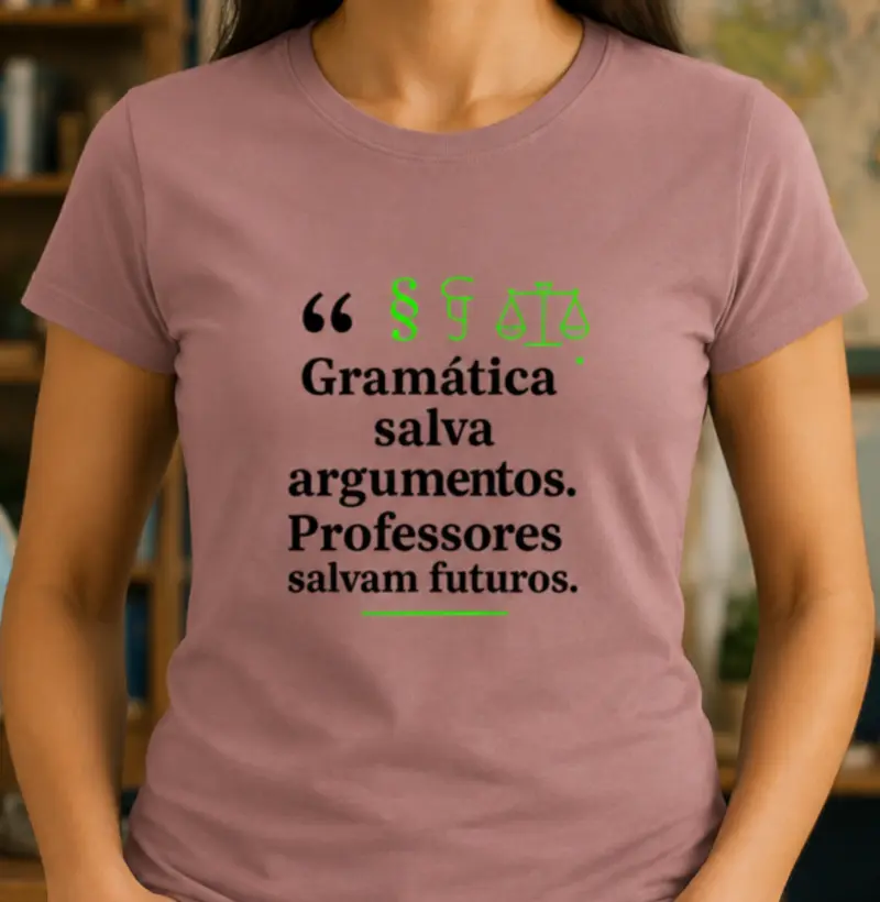 Sintaxe do Futuro
