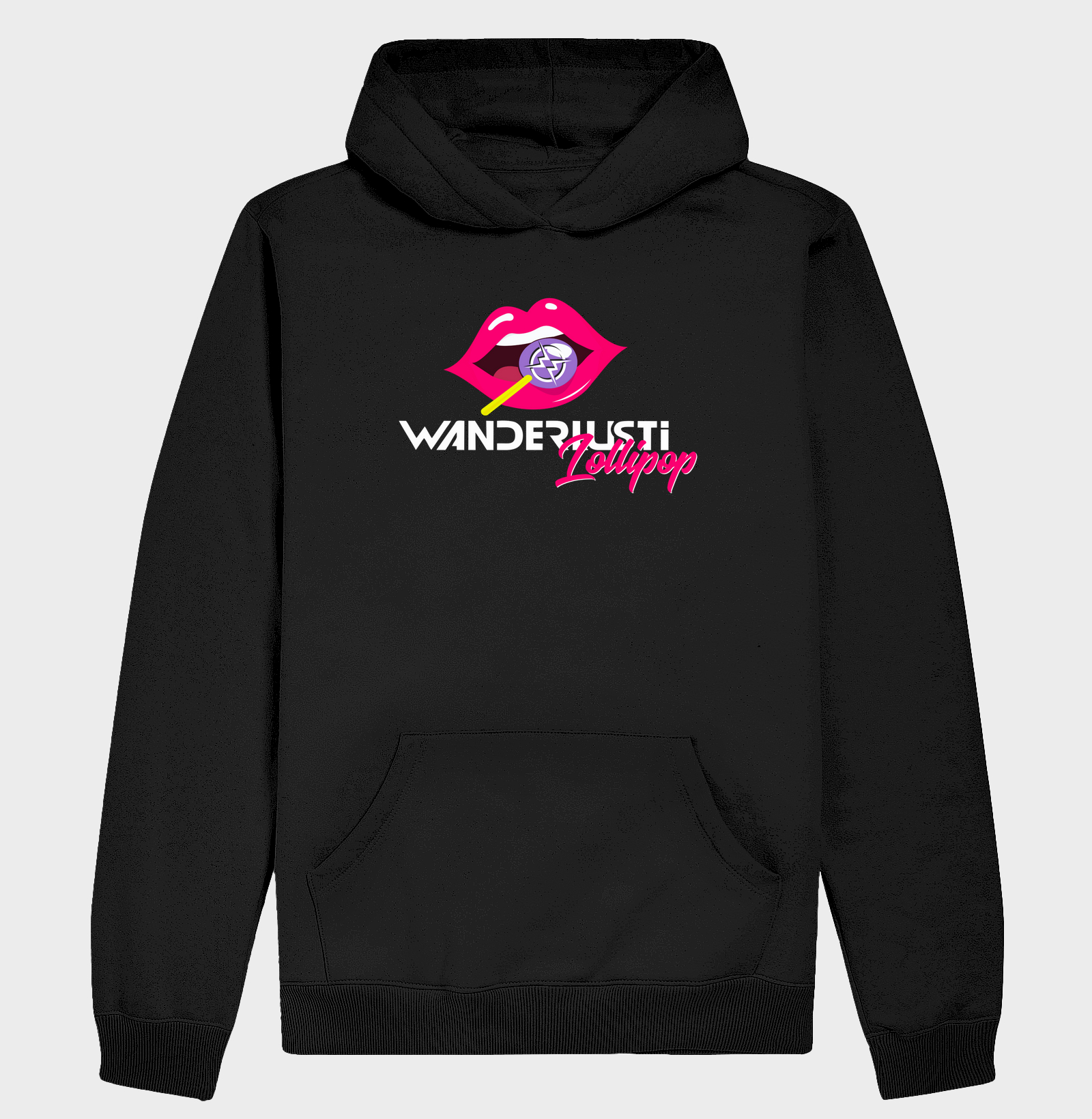 Lollipop WANDERLUSTI
