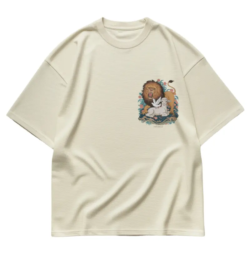 Good News: Trindade de Deus (Discreet Version)