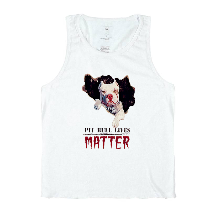 pIT bull lives matther