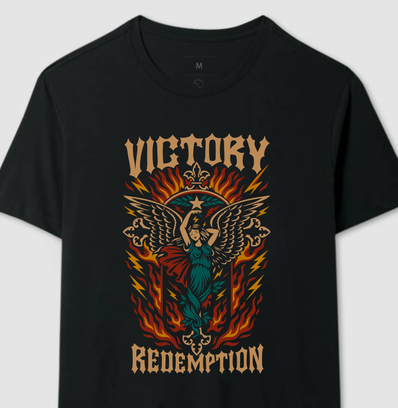 Victory / Rendemption