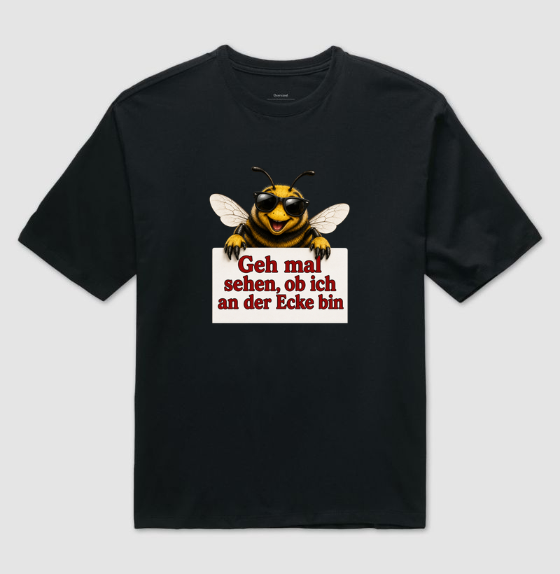 Abelha Sarcástica
