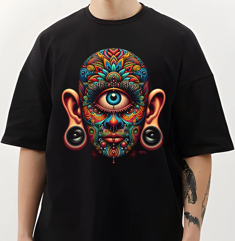Ciclope Tribal