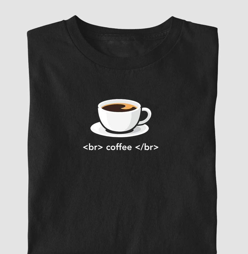 <br> coffee </br>