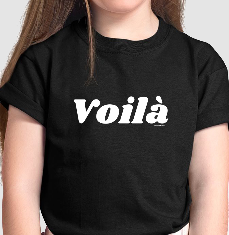 Voilà dk