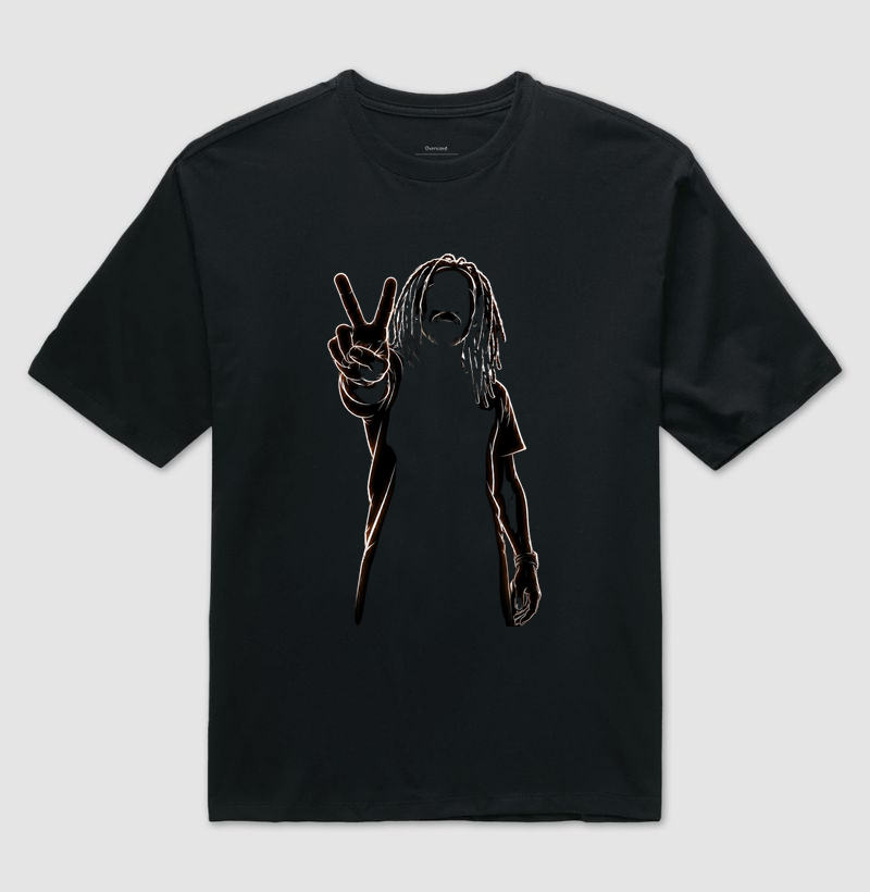 Rastaman Peace