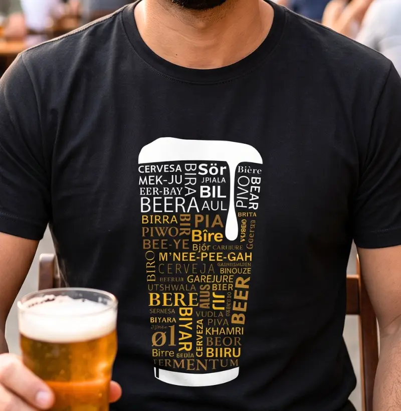 Cerveja Sem Fronteiras
