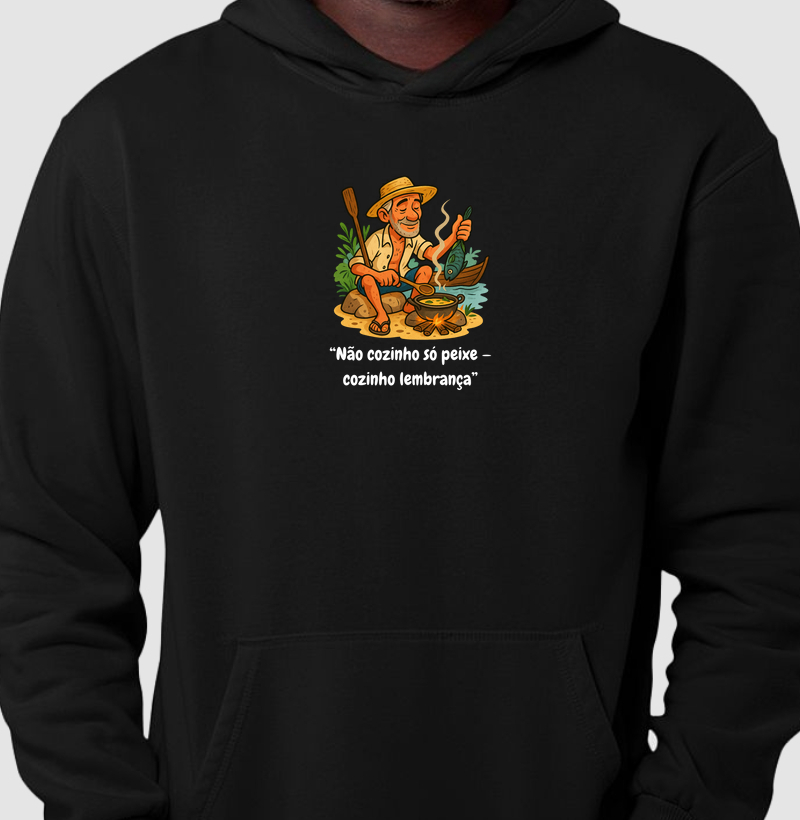 O Barqueiro do Rio São Francisco