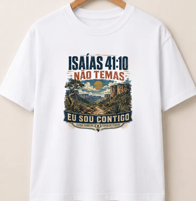 Isaías 41:10