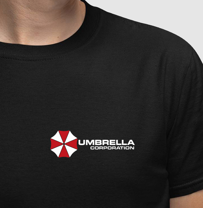 Umbrella Corp. - Resident Evil