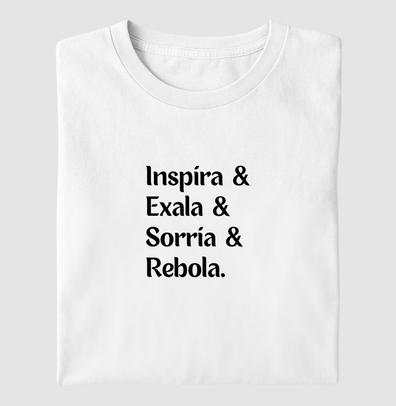 & Rebola