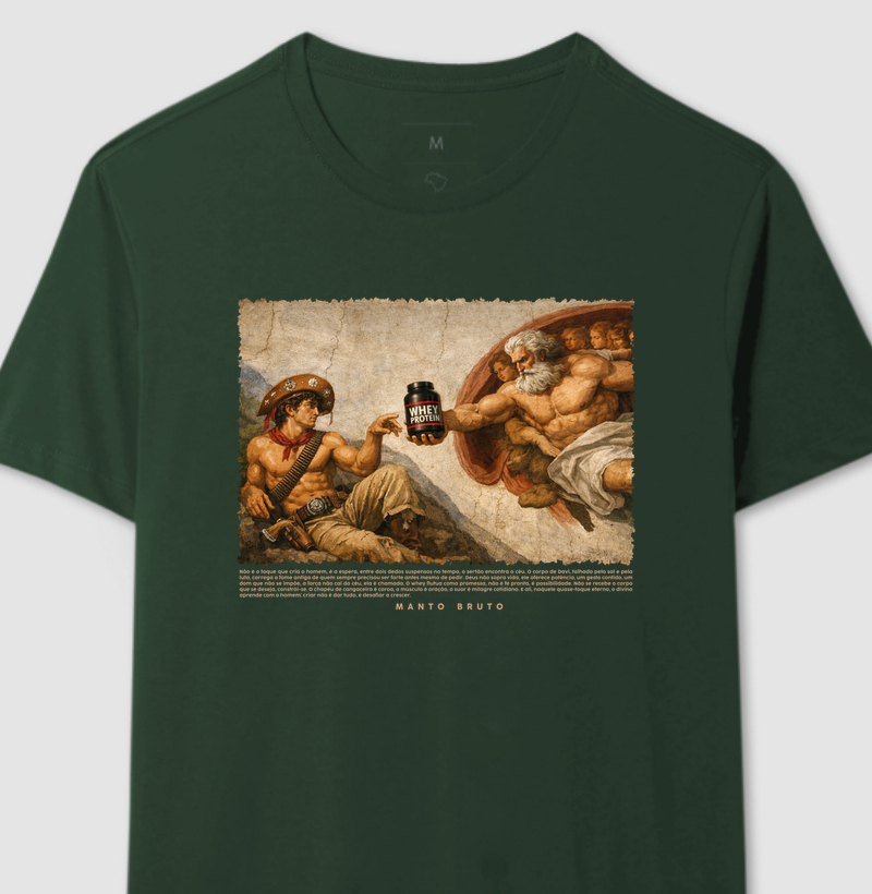 A Criação de Adão