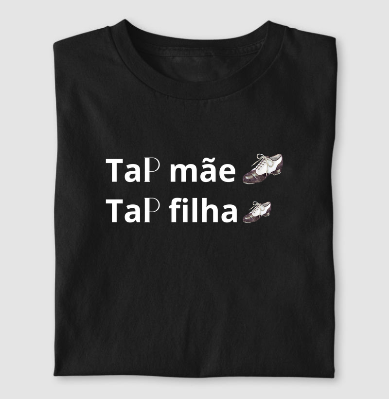 Tap Mãe Tap Filha