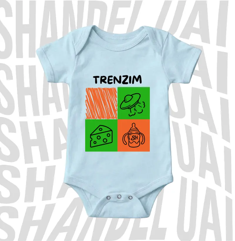 trenzim