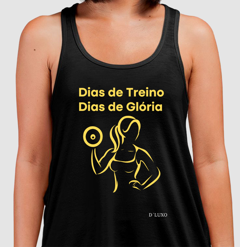 Dias de Treino Dias de Glória 2