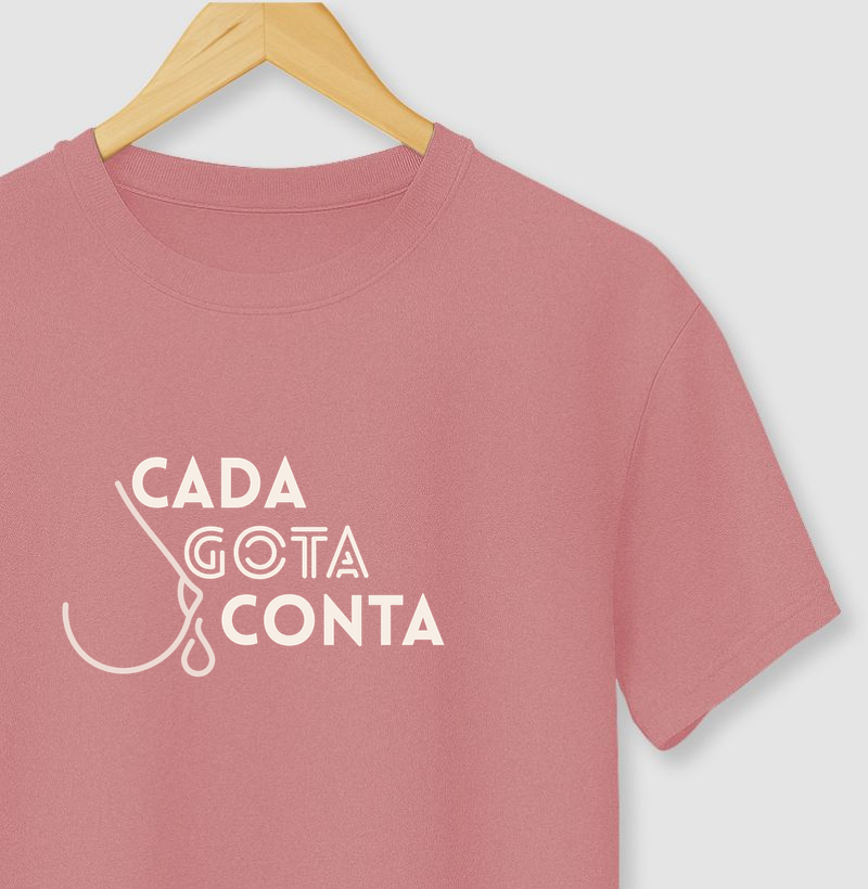 Cada Gota Conta - Pela Valorização da Amamentação