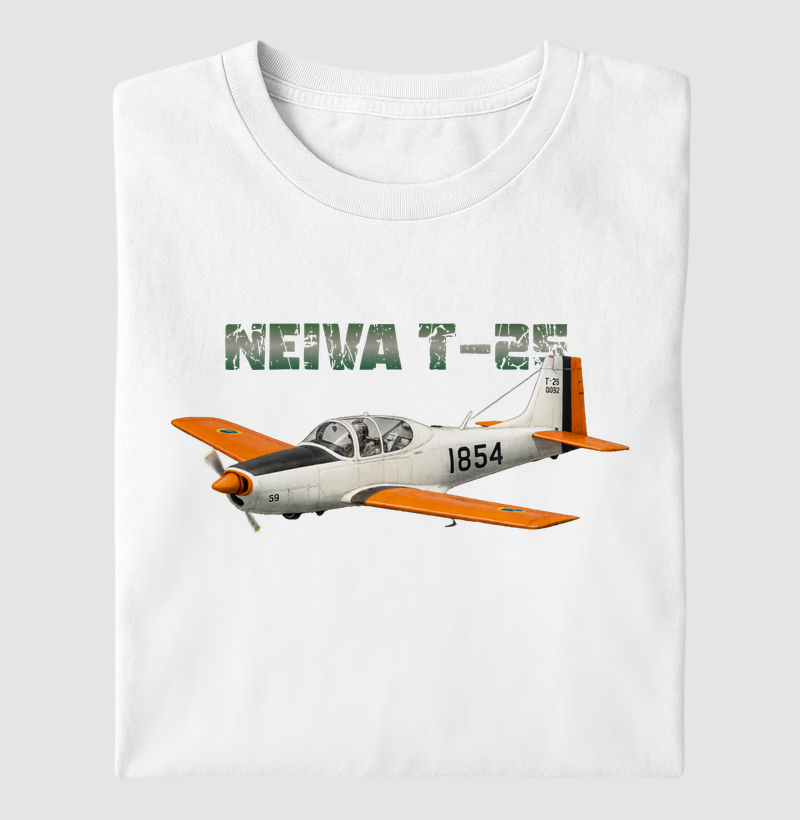 Neiva T-25 (1854)