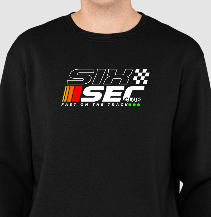 Six Sec Club - El Camino