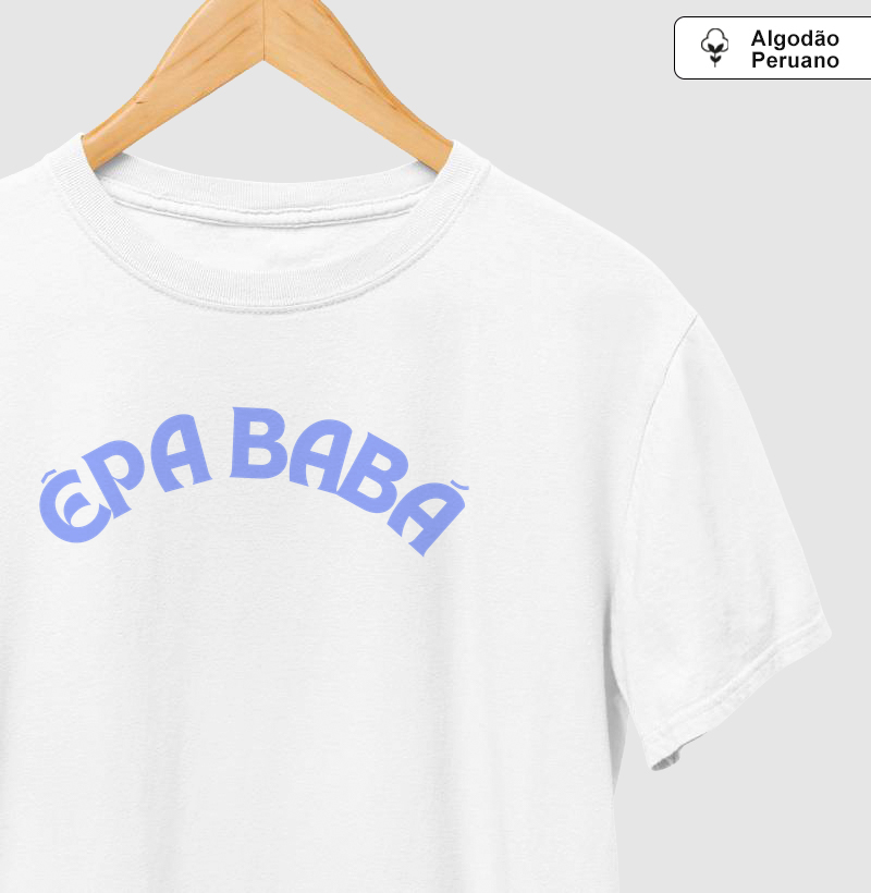 Epa babá