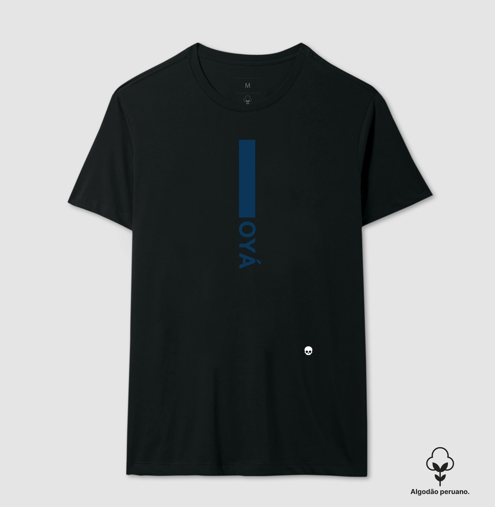 Camiseta Umbanda Orixá Oyá Tempo