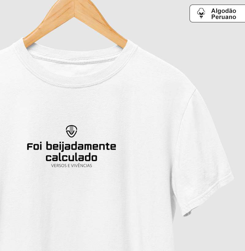 "Beijadamente Calculado"