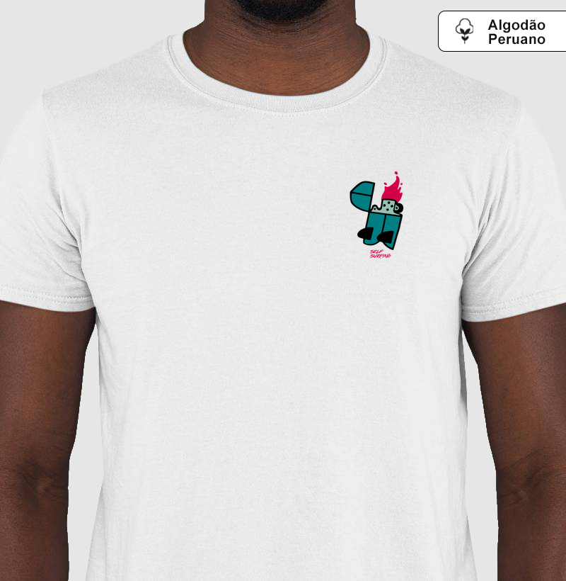 SURF LIGHTER • Confecção Reserva 🦜