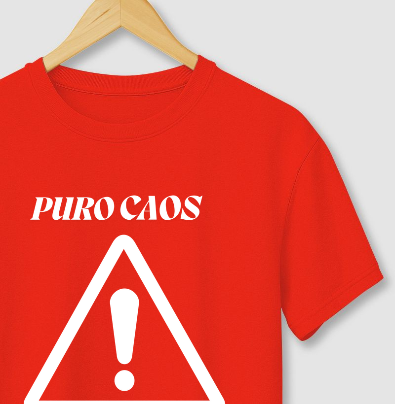 Puro Caos