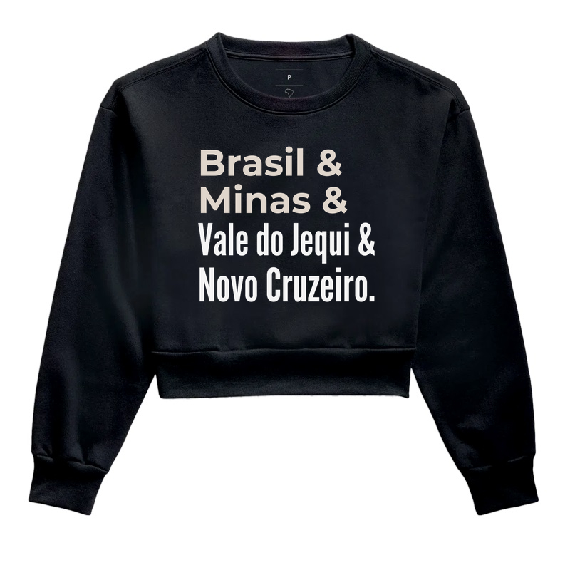 Brasil & Minas & Vale do Jequi & Novo Cruzeiro