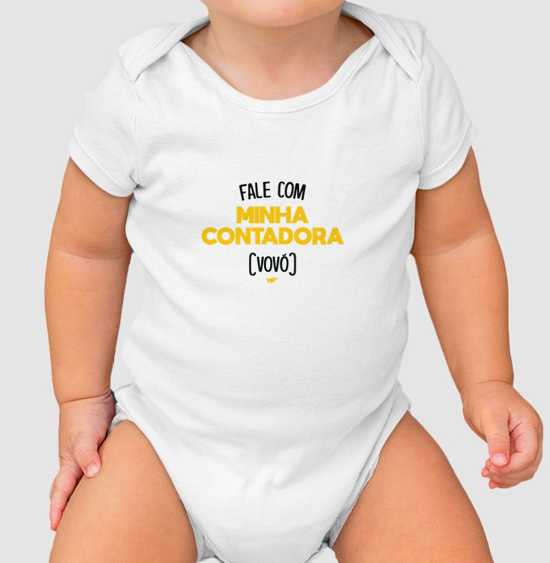 FALE COM MINHA CONTADORA VOVÓ
